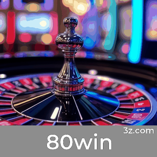 Infraestrutura Tecnológica Pioneira da 80win: Líder em Inovação e Eficiência