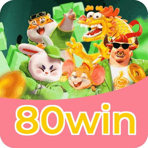 Instalação Android 80win