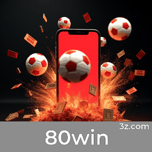 80win: Cassino e Apostas Premium no Brasil