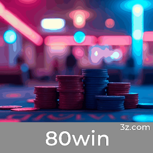 80win: Cassino e Apostas Premium no Brasil