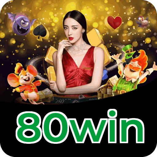 Siga a 80win no Facebook