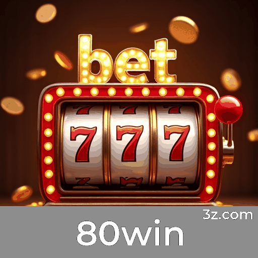 80win: O Mundo de Jogos Seletos e Diversificados