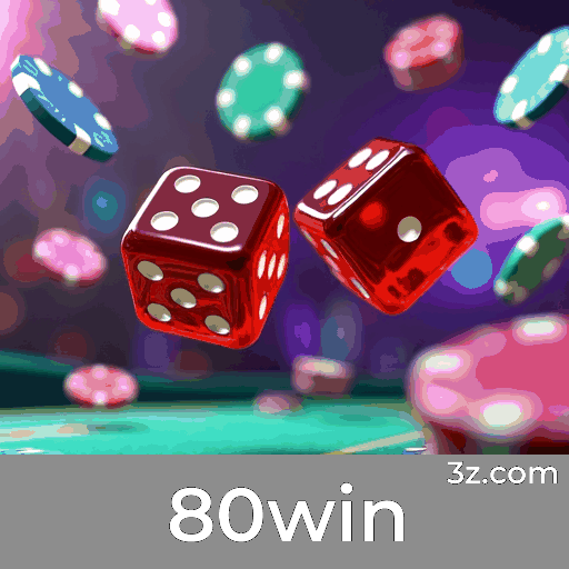 80win: Cassino e Apostas Premium no Brasil