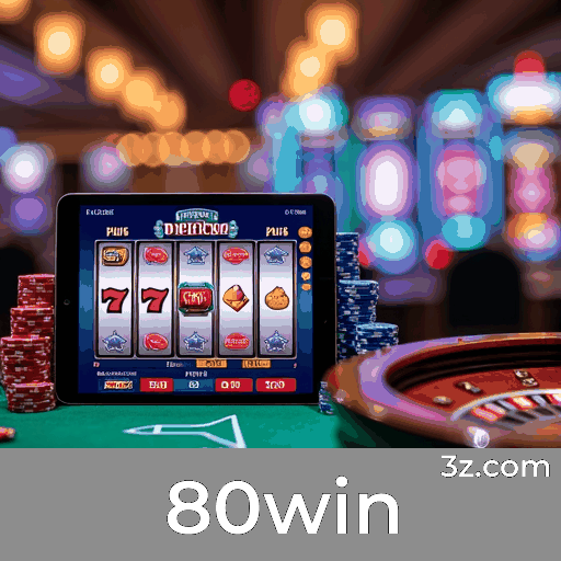 80win: Plataforma Segura e Rápida para Usuários Brasileiros