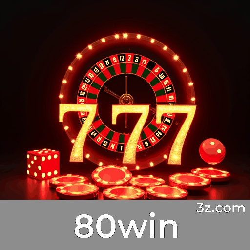 Estratégias de apostas esportivas: aumente os ganhos com 80win