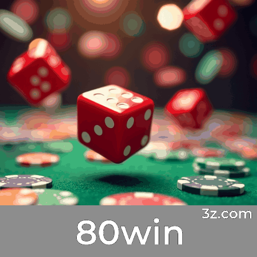 80win: Ofertas Exclusivas para Usuários Brasileiros