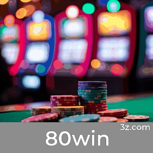 80win: Cassino e Apostas Premium no Brasil